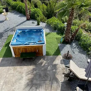 Villa La Casita De Camila, Cómpeta