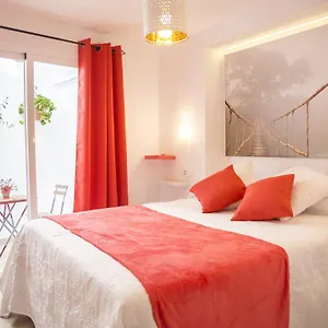 La Casa Del Recreo Appartement